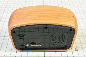 FM/AM DSPラジオの自作!レトロ風ケースがポイント 電子工作